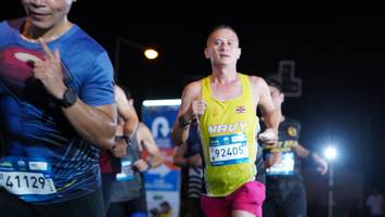 BIB: 
                            <button type="button" onclick="openModal(23034649)" class="btn btn-primary btn-sm float-right btn-popup" data-toggle="modal" data-target=".modal-high-quality">
                        <i class="fas fa-shopping-cart"></i> Add to Cart
                    </button>
                                            <button type="button" onclick="isThisMe(23034649, true)" class="btn btn-success btn-sm float-right btn-popup btn-isme hidden" data-toggle="tooltip" data-placement="bottom" title="นี่คือรูปของคุณใช่ไหม คลิกที่นี่เพื่อเอาเข้าอัลบั้ม">
                        <i class="fas fa-plus"></i> Add to album
                    </button>
                    <button type="button" onclick="isThisMe(23034649, false)" class="btn btn-warning btn-sm float-right btn-popup btn-isnotme hidden">
                        <i class="fas fa-ban"></i> Remove from album
                    </button>